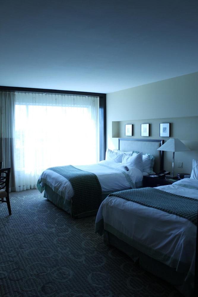 Le Merigot At Tropicana Evansville Luaran gambar